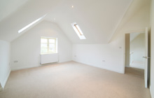 Northwick bedroom extension leads