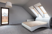 Northwick bedroom extensions