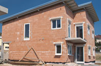 Northwick home extensions
