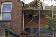 free Northwick home extension quotes