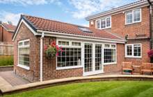 Northwick house extension leads